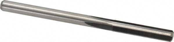 0.2040" Solid Carbide Reamer - M.A. Ford. 27220400