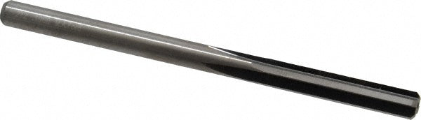 0.1960" Solid Carbide Reamer - M.A. Ford. 27219600