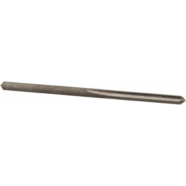 0.1130" Solid Carbide Reamer - M.A. Ford. 27211300
