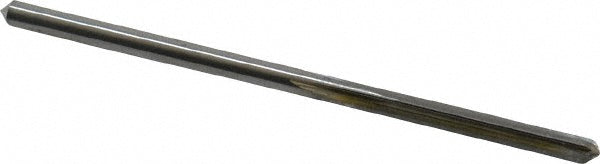 0.0980" Solid Carbide Reamer - M.A. Ford. 27209800