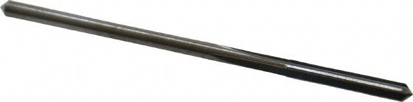 0.0860" Solid Carbide Reamer - M.A. Ford. 27208600