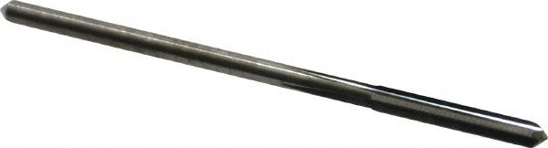 0.0810" Solid Carbide Reamer - M.A. Ford. 27208100