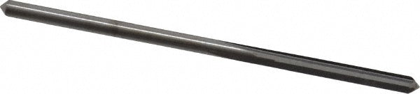 0.0760" Solid Carbide Reamer - M.A. Ford. 27207600
