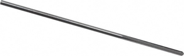 0.0390" Solid Carbide Reamer - M.A. Ford. 27203900