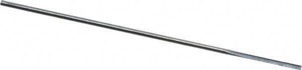 0.0280" Solid Carbide Reamer - M.A. Ford. 27202800