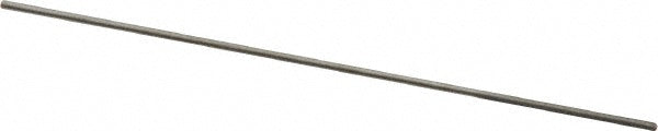 0.0210" Solid Carbide Reamer - M.A. Ford. 27202100