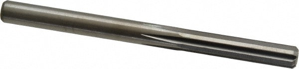 0.2559" Solid Carbide Reamer - M.A. Ford. 27225590