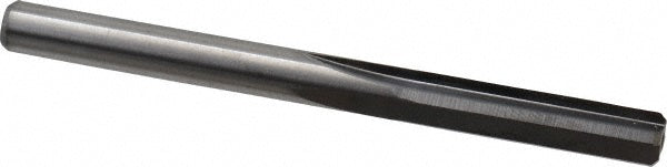0.2490" Solid Carbide Reamer - M.A. Ford. 27224900