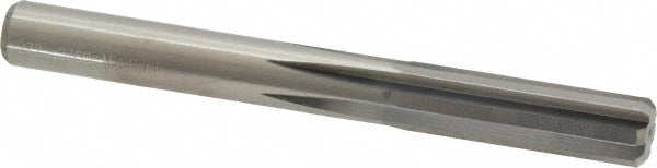 0.3760" Solid Carbide Reamer - M.A. Ford. 27237600