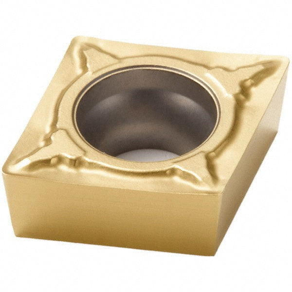 CPMT060204-F1 Carbide Insert, Grade CP500, TiAlN - Seco 02426020