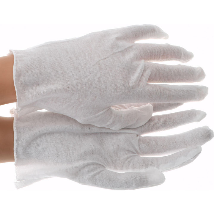 Cotton & Cotton Blend General Gloves - PRO-SAFE 97-521