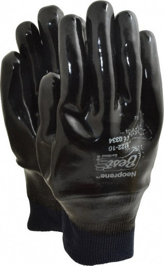 Large Cut & Chemical Resistant Gloves - SHOWA 5122-10