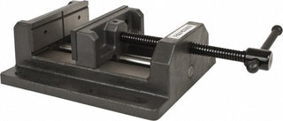 6" Jaw Milling Vise - Palmgren 9612601
