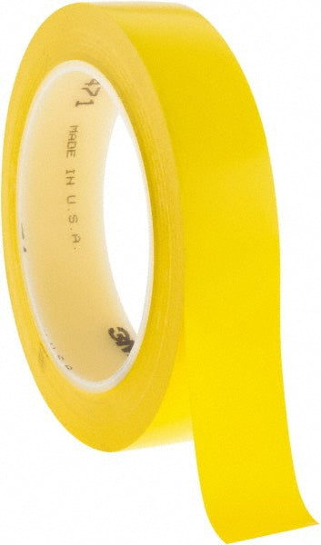 Yellow Safety Tape - 3M 7000047468