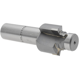 Porting Tools & Inserts - Scientific Cutting Tools MS33649-8S