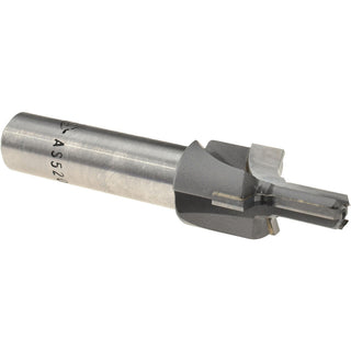 Porting Tools & Inserts - Scientific Cutting Tools MS33649-2R