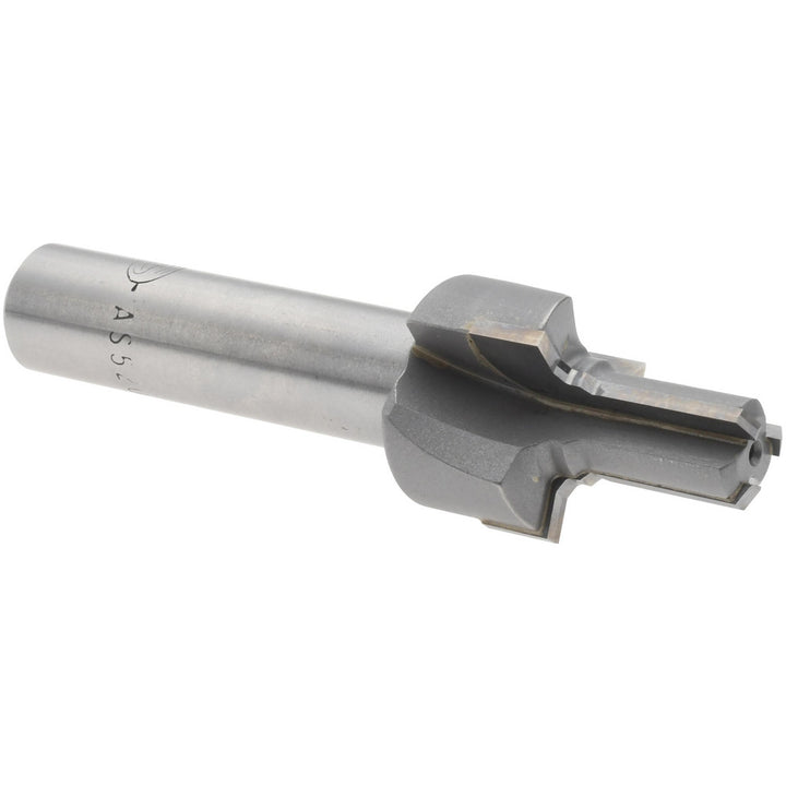 Porting Tools & Inserts - Scientific Cutting Tools MS33649-4R