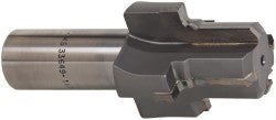 Porting Tools & Inserts - Scientific Cutting Tools AS5202-16R