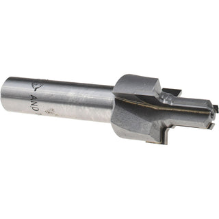 Porting Tools & Inserts - Scientific Cutting Tools AND10050-4R