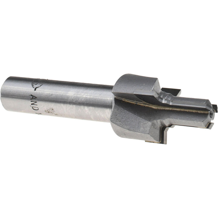 Porting Tools & Inserts - Scientific Cutting Tools AND10050-4R