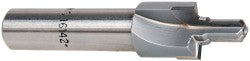 Porting Tools & Inserts - Scientific Cutting Tools SAEJ1926-02R