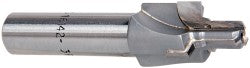 Porting Tools & Inserts - Scientific Cutting Tools SAEJ1926-03R