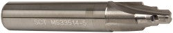Porting Tools & Inserts - Scientific Cutting Tools MS33514-8CT