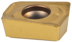 0.1930" IC Carbide Insert, Grade KC7140, TiN - Kennametal 1730321