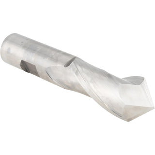 15/16" 2-Flute Cobalt Drill Mill End Mill - Melin Tool 15456