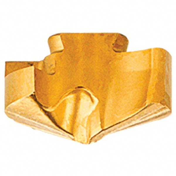 Carbide Insert, Grade IC908, TiAlN - Iscar 5506057