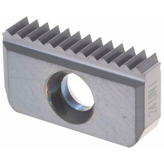 Carbide Insert, Grade MT7, TiAlN - Carmex 14I24UNMT7