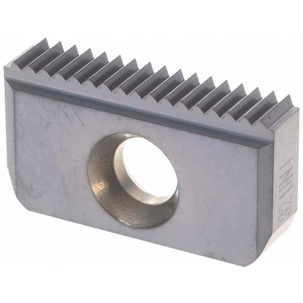 Carbide Insert, Grade MT7, TiAlN - Carmex 14I32UNMT7