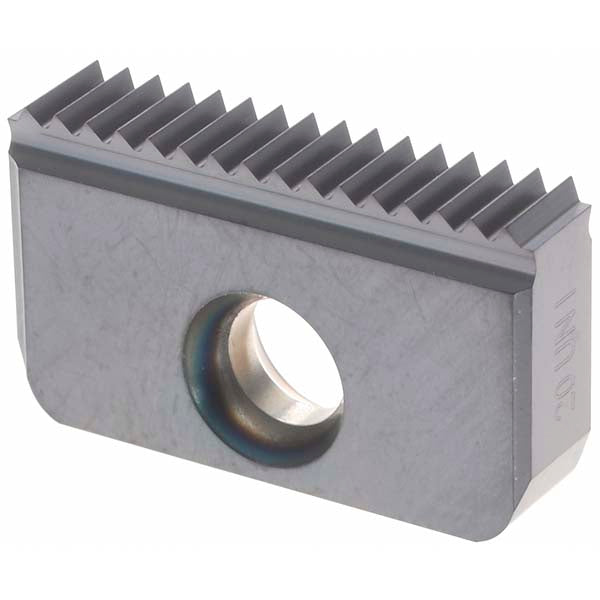 Carbide Insert, Grade MT7, TiAlN - Carmex 21I20UNMT7