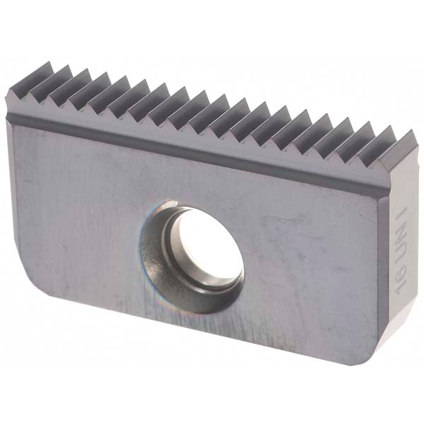 Carbide Insert, Grade MT7, TiAlN - Carmex 30I16UNMT7