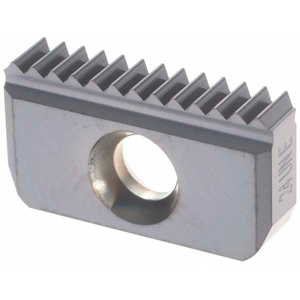 Carbide Insert, Grade MT7, TiAlN - Carmex 14E24UNMT7