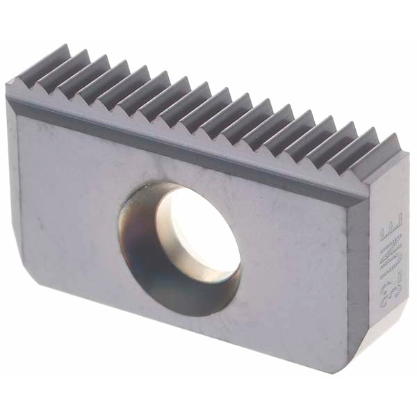 Carbide Insert, Grade MT7, TiAlN - Carmex 14E32UNMT7
