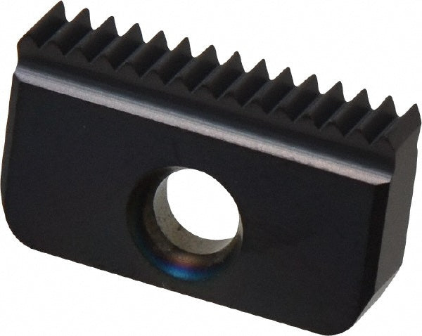 Carbide Insert, Grade MT7, TiAlN - Carmex 21E18UNMT7