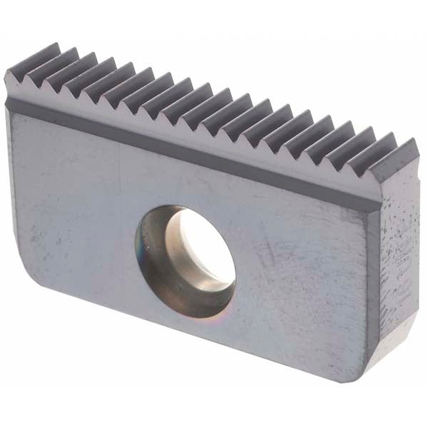 Carbide Insert, Grade MT7, TiAlN - Carmex 30E16UNMT7