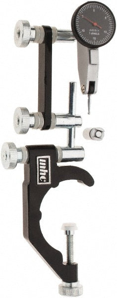 Dial Indicator, 0.000500" grad - Value Collection 468108/76451517