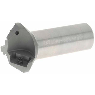 Indexable End Mills - Everede Tool 01273