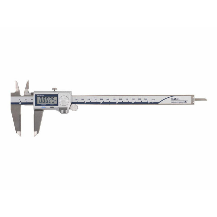 8.0000" Caliper - Mitutoyo 500-753-20