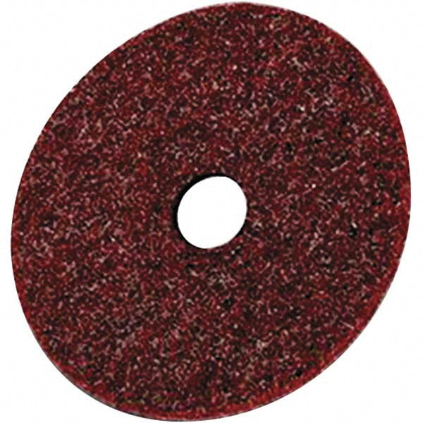 5" Aluminum Oxide Disc - 3M 7100141917