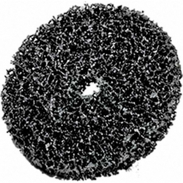 3" Silicon Carbide Deburring Wheels Disc - 3M 7010328995