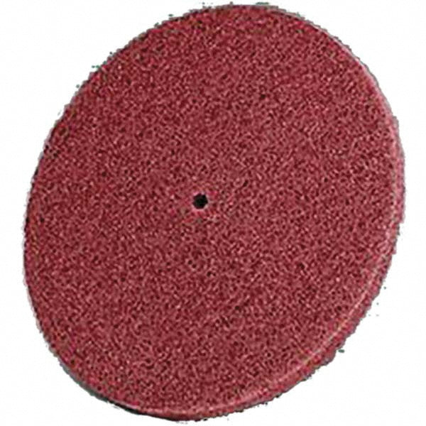 6" Aluminum Oxide Deburring Wheels Disc - 3M 7000120947