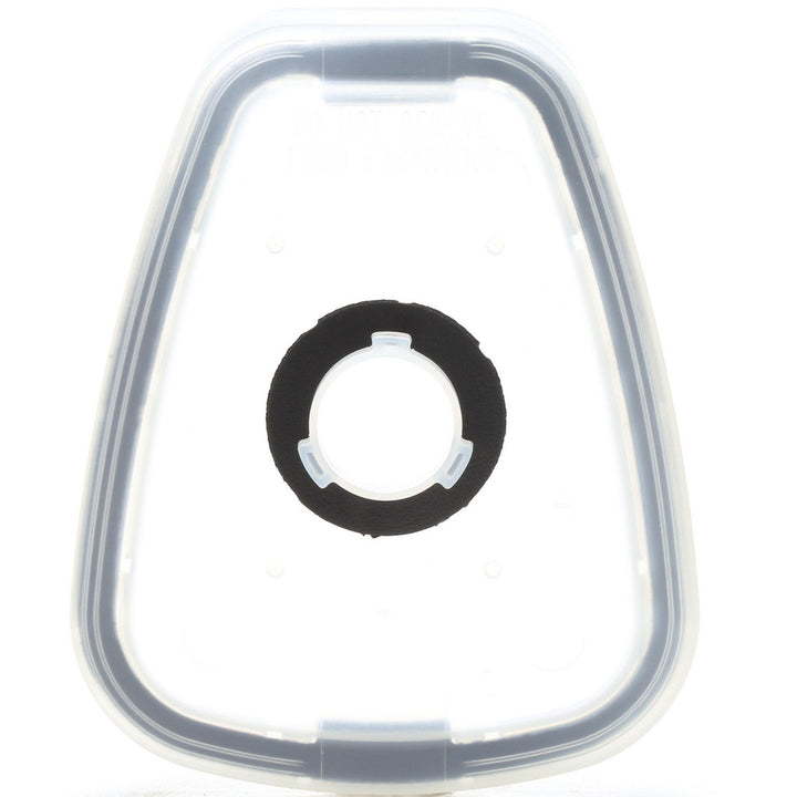 White Respirator - 3M 7000001931