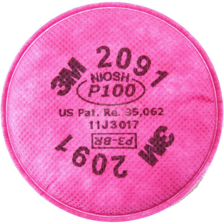 Particulates Respirator - 3M 7000051991