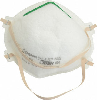 Medium/Large Respirator - Honeywell 14110388