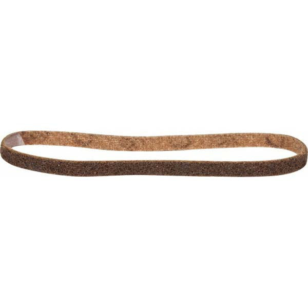 1/2 x 24" Aluminum Oxide Belt - 3M 7000120716