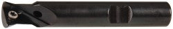 Indexable Milling Cutters - Dorian Tool 73310165244