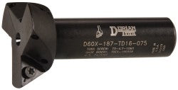 Indexable Milling Cutters - Dorian Tool 73310165248